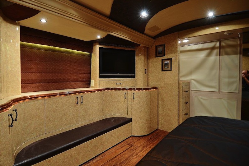 2008 Prevost Marathon H3-45 For Sale