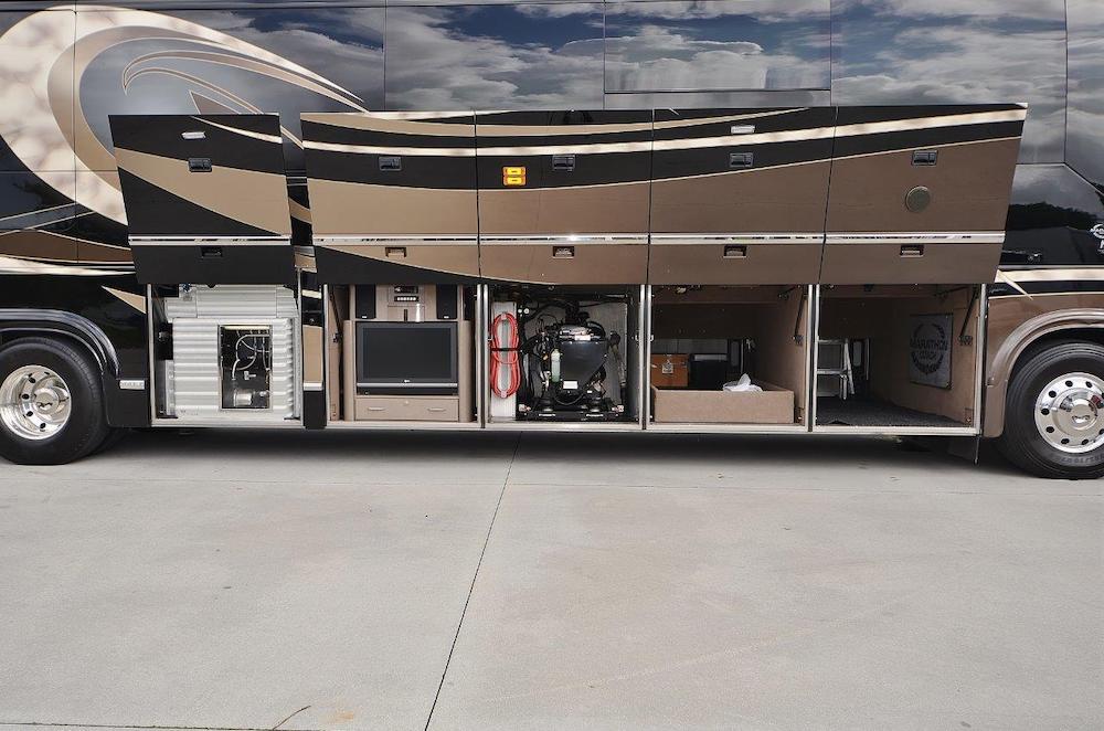 2008 Prevost Marathon H3-45 For Sale