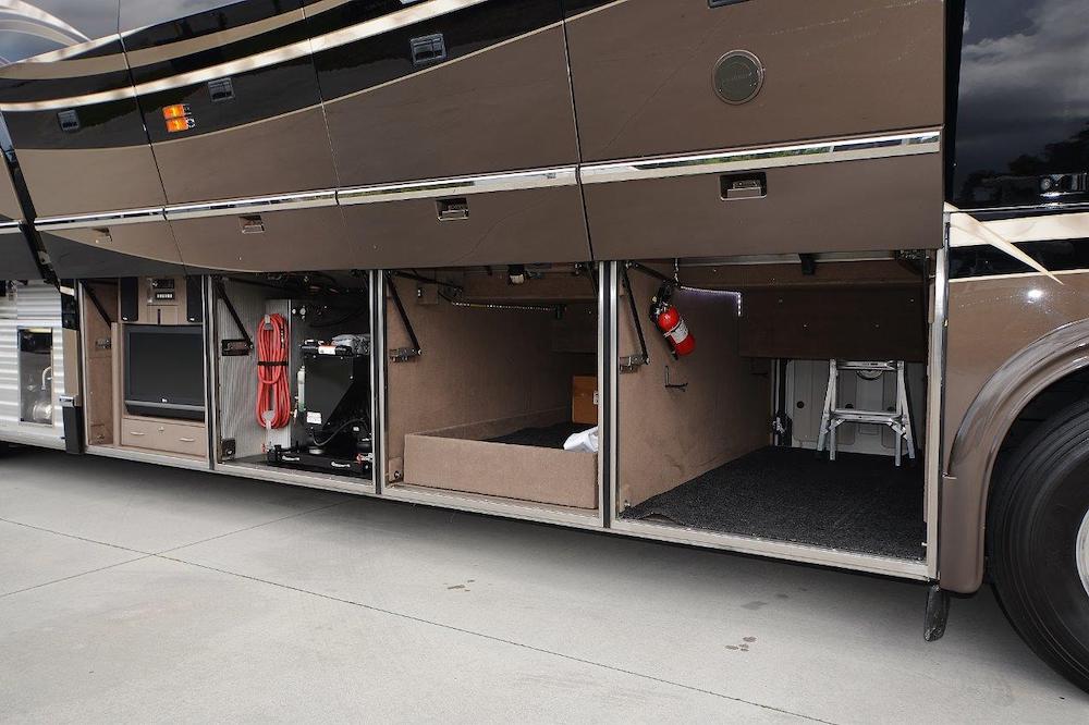 2008 Prevost Marathon H3-45 For Sale