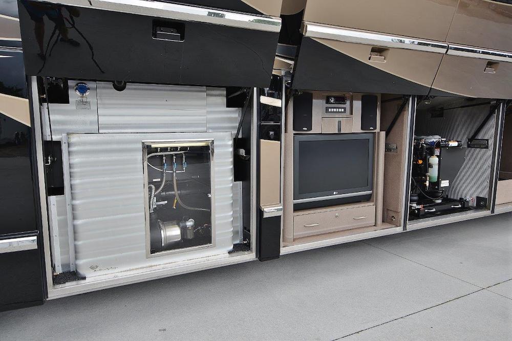 2008 Prevost Marathon H3-45 For Sale