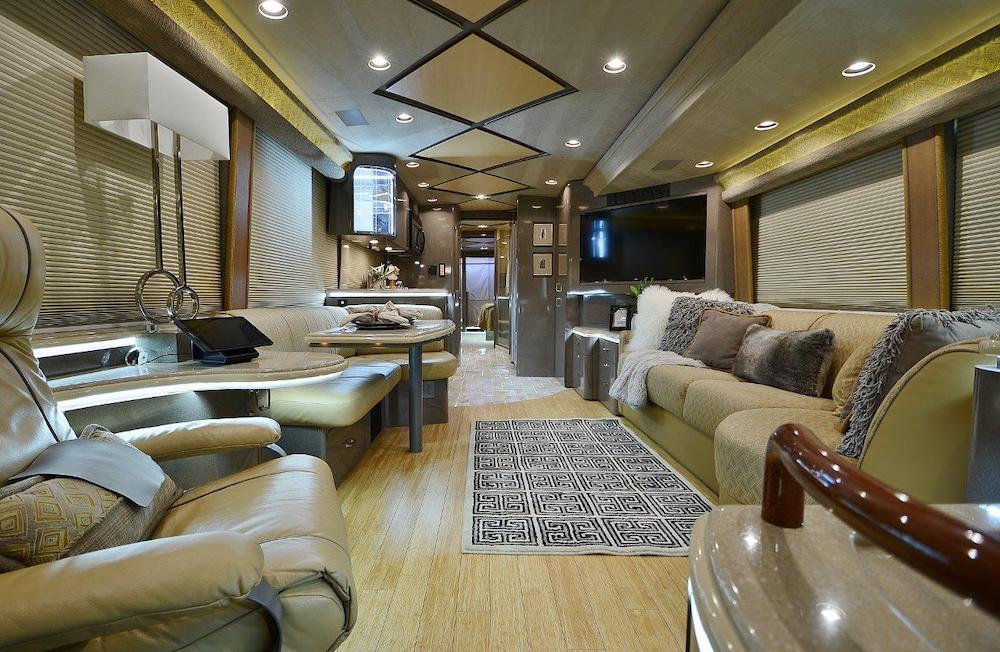 2008 Prevost Marathon H3-45 For Sale