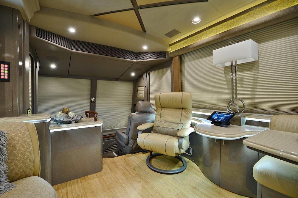 2008 Prevost Marathon H3-45 For Sale