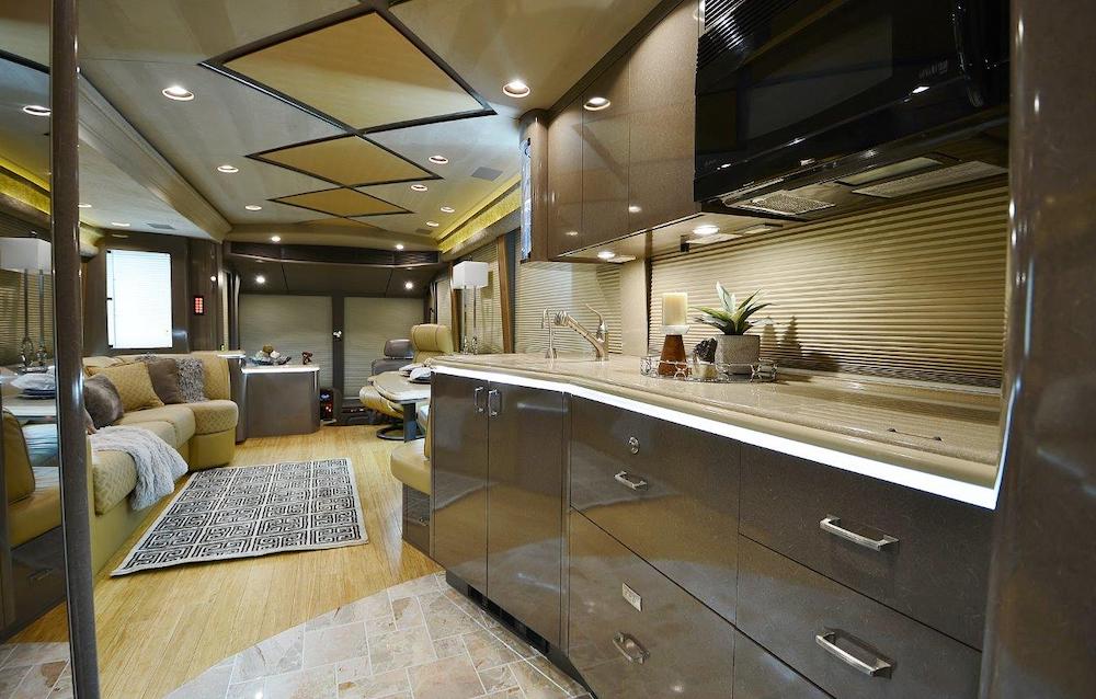 2008 Prevost Marathon H3-45 For Sale