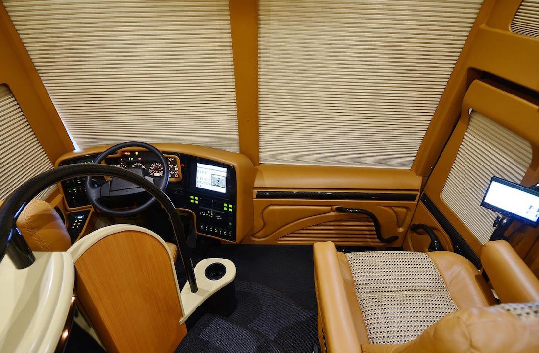 2008 Prevost Marathon H3-45 For Sale