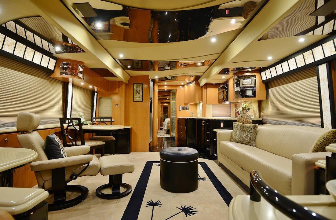 2008 Prevost Marathon H3-45 For Sale