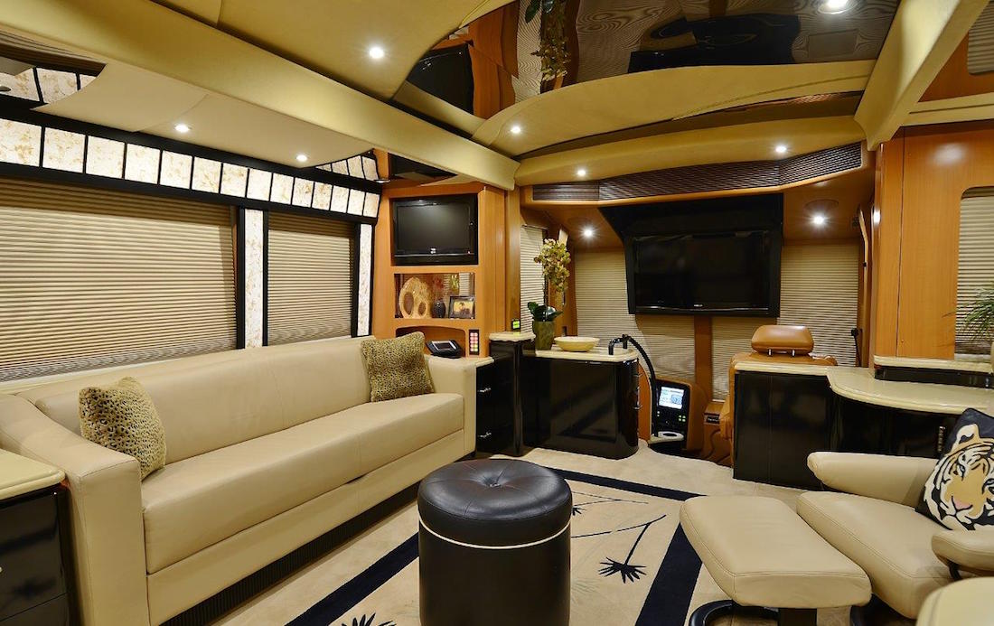 2008 Prevost Marathon H3-45 For Sale