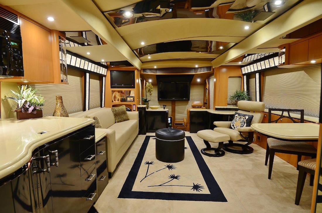 2008 Prevost Marathon H3-45 For Sale