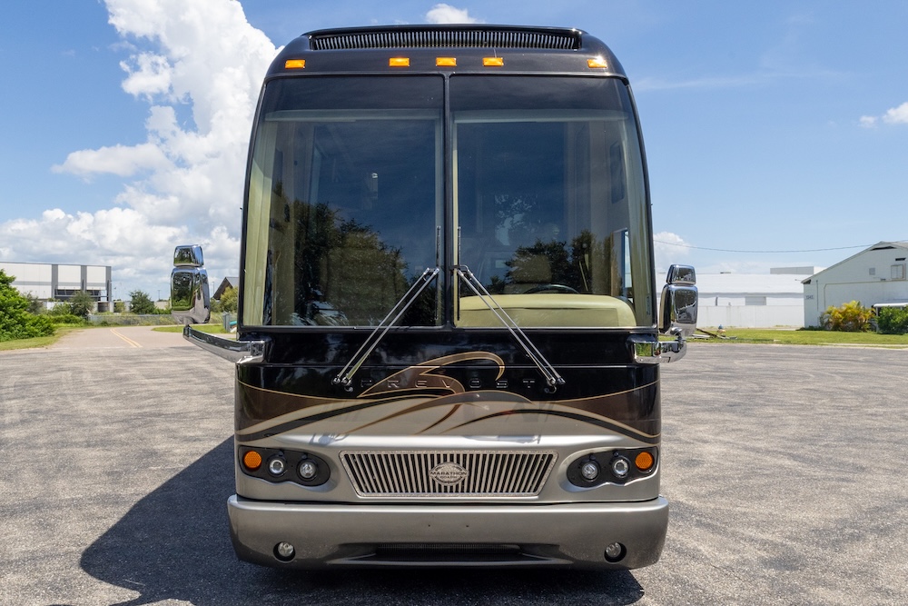 2008 Prevost Marathon H3-45 For Sale