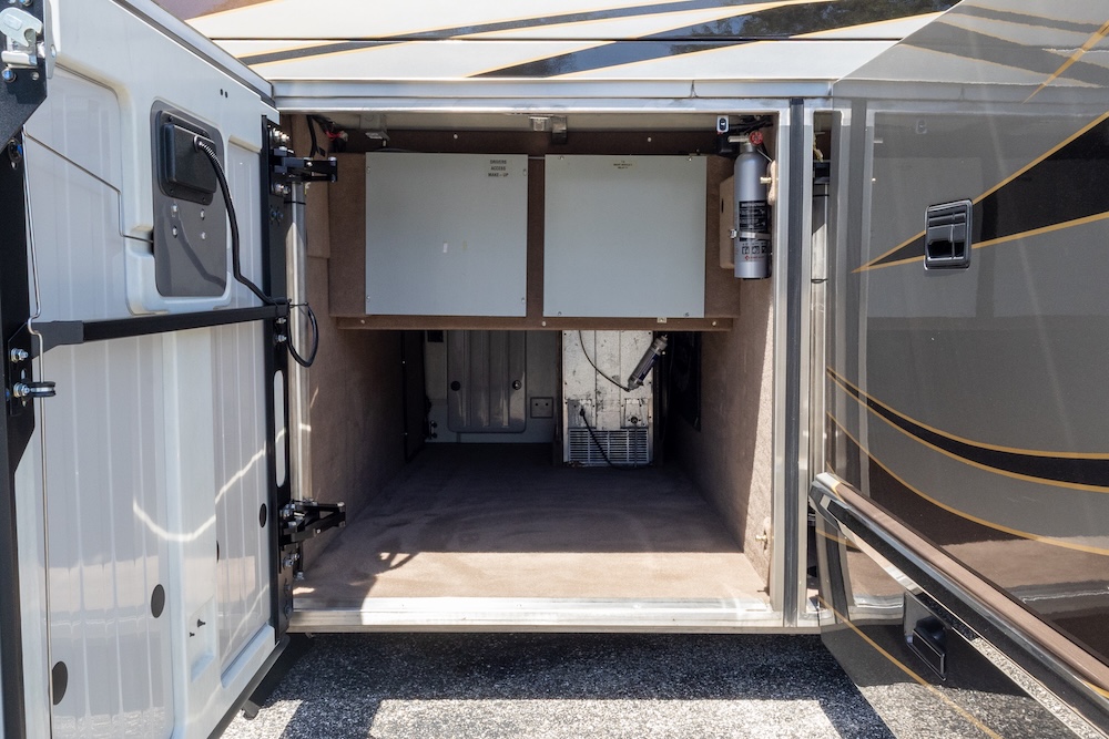 2008 Prevost Marathon H3-45 For Sale