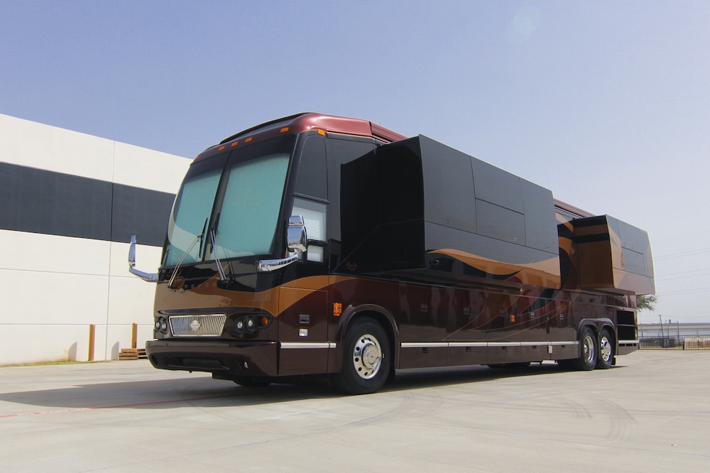 2008 Prevost Marathon H3-45 For Sale