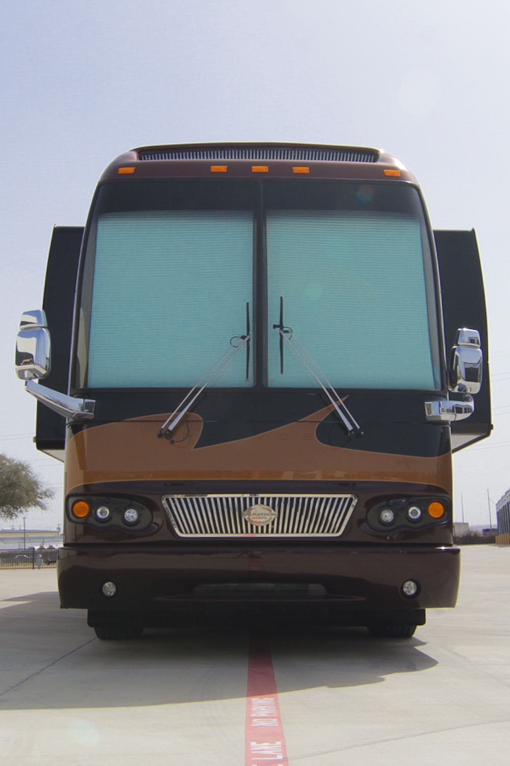 2008 Prevost Marathon H3-45 For Sale