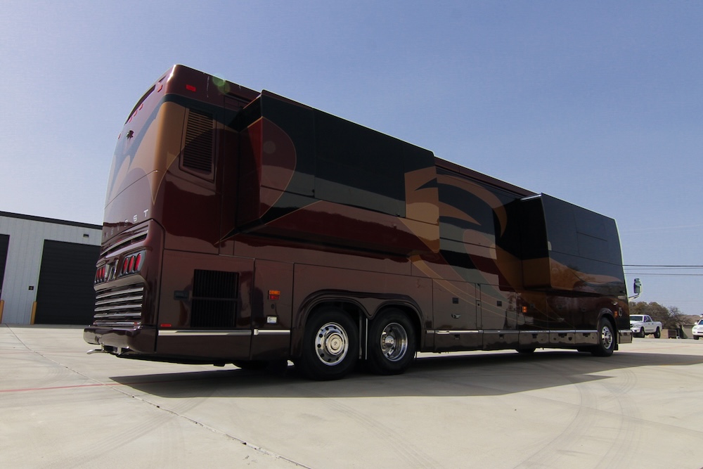 2008 Prevost Marathon H3-45 For Sale
