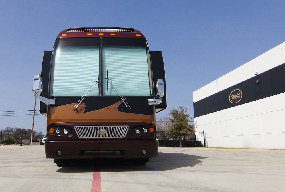 2008 Prevost Marathon H3-45 For Sale