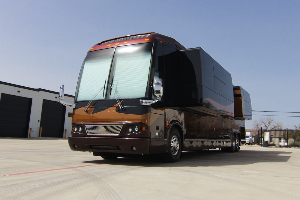 2008 Prevost Marathon H3-45 For Sale