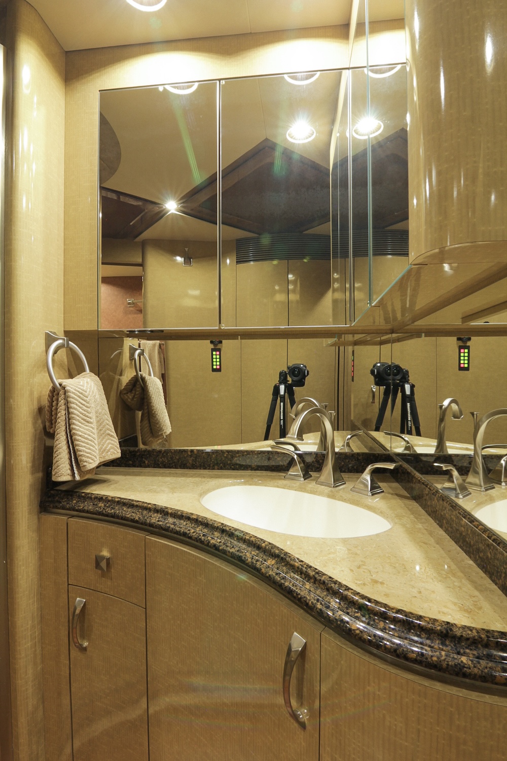 2008 Prevost Marathon H3-45 For Sale