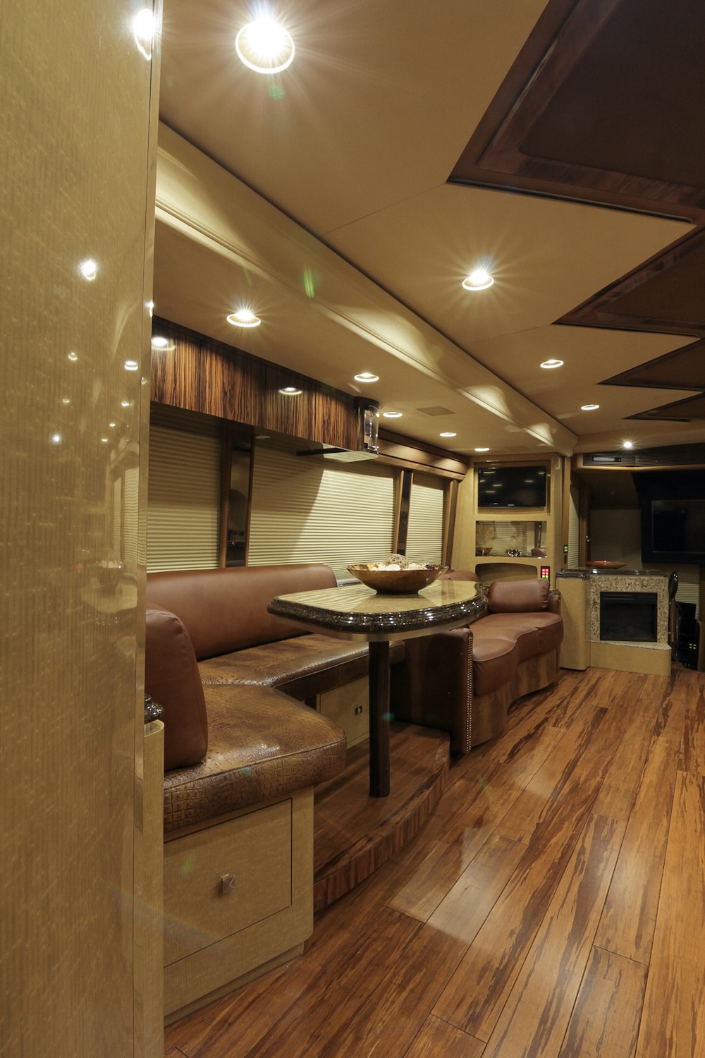 2008 Prevost Marathon H3-45 For Sale