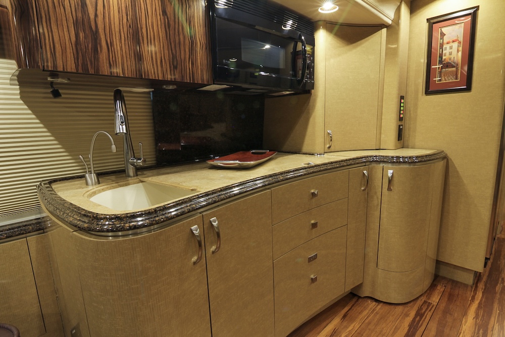 2008 Prevost Marathon H3-45 For Sale