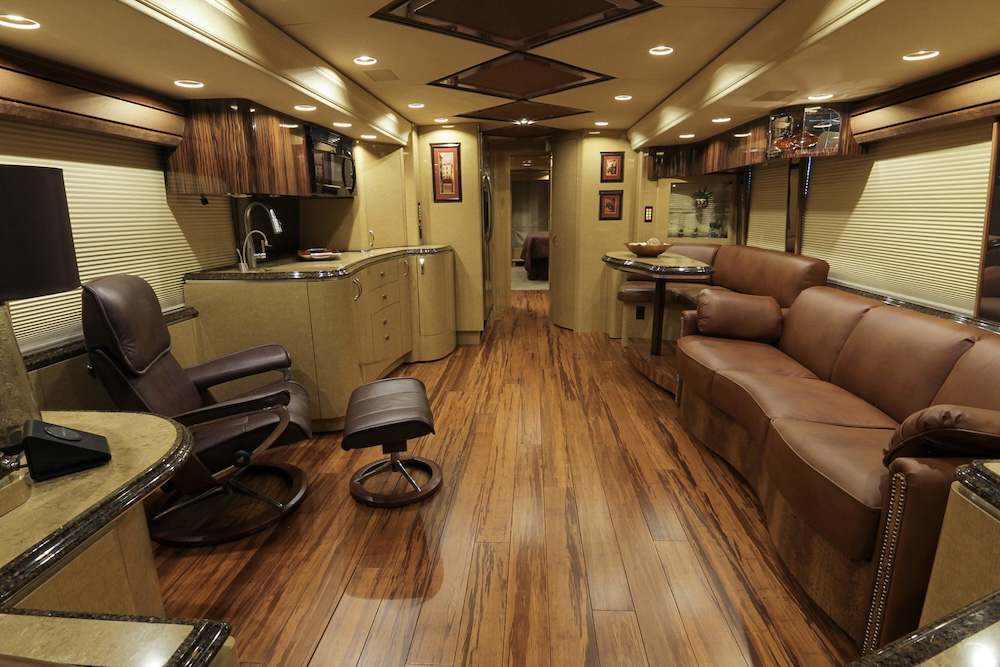 2008 Prevost Marathon H3-45 For Sale