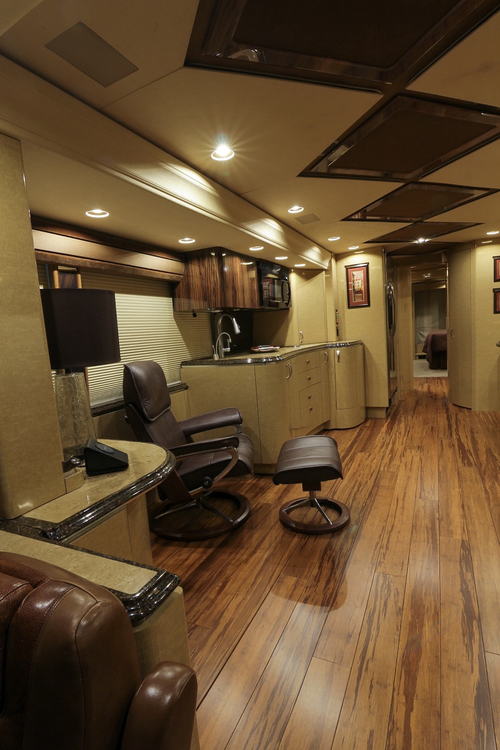 2008 Prevost Marathon H3-45 For Sale