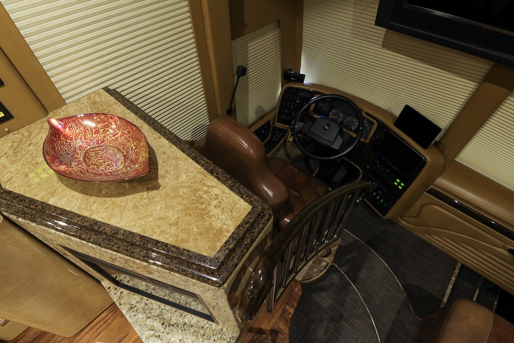 2008 Prevost Marathon H3-45 For Sale