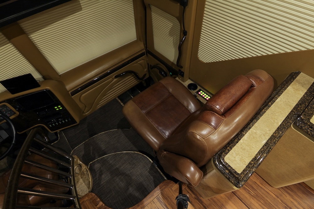 2008 Prevost Marathon H3-45 For Sale