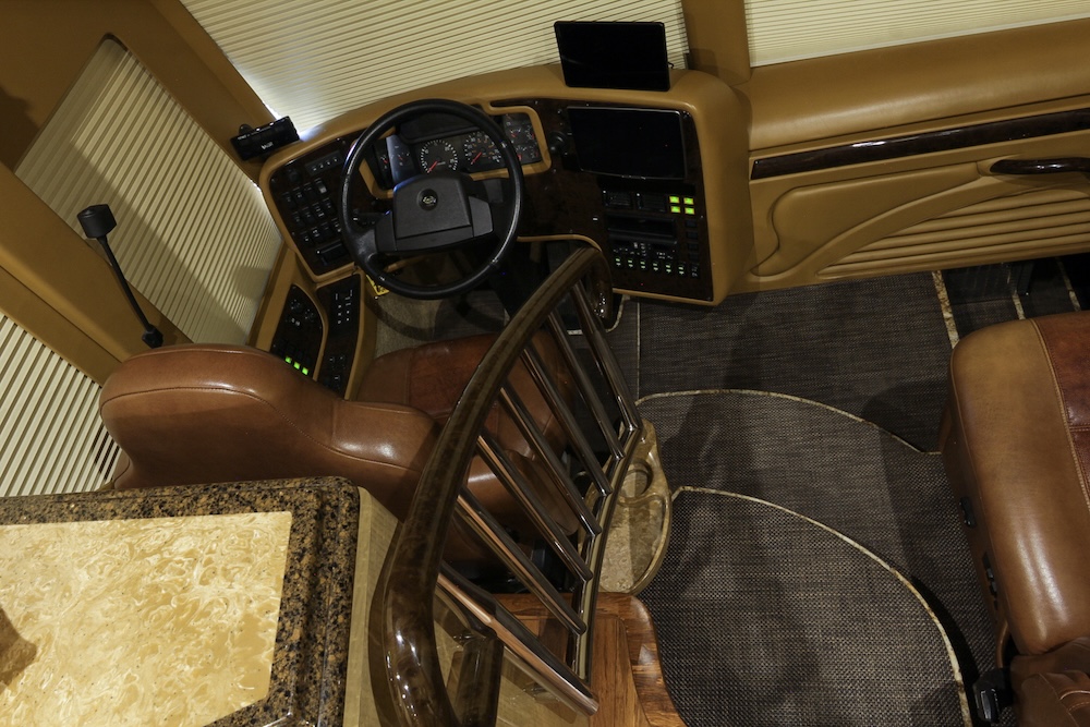 2008 Prevost Marathon H3-45 For Sale