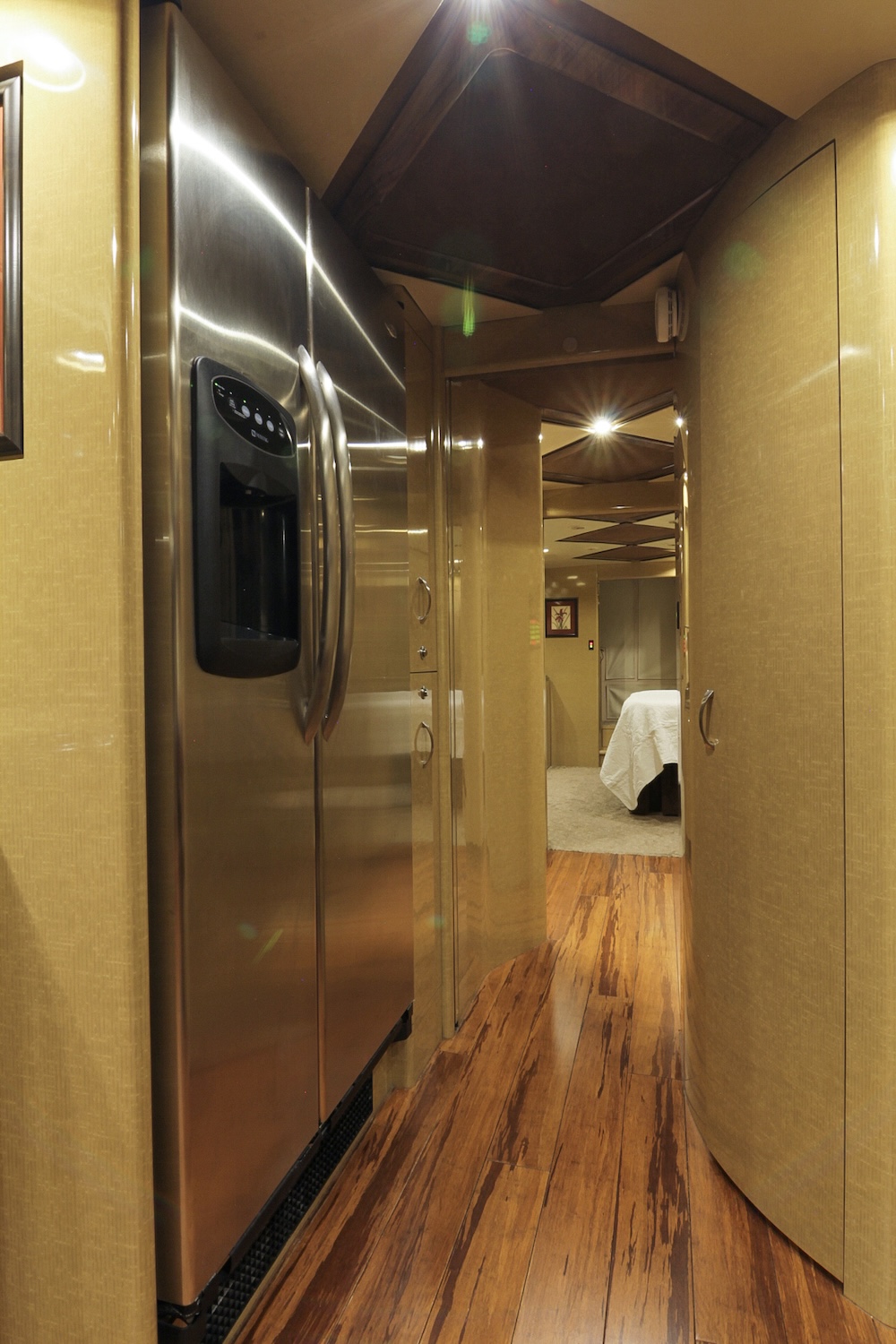 2008 Prevost Marathon H3-45 For Sale