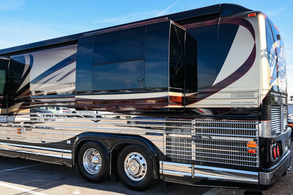 2008 Prevost Marathon XLII For Sale