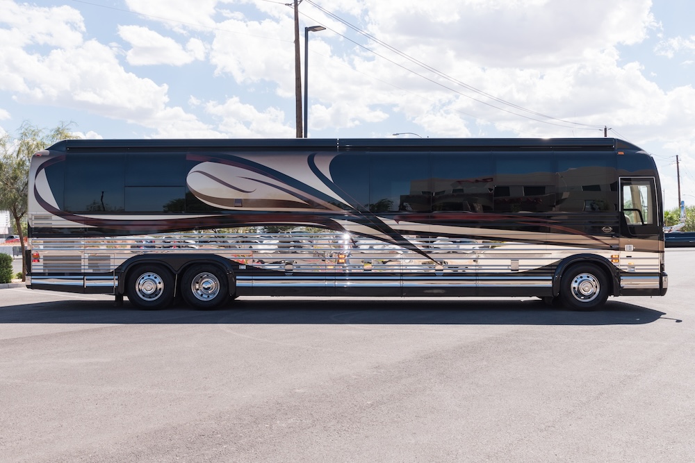 2008 Prevost Marathon XLII For Sale
