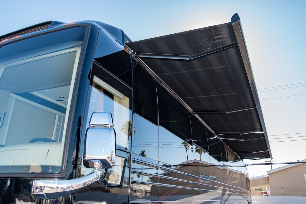 2008 Prevost Marathon XLII For Sale