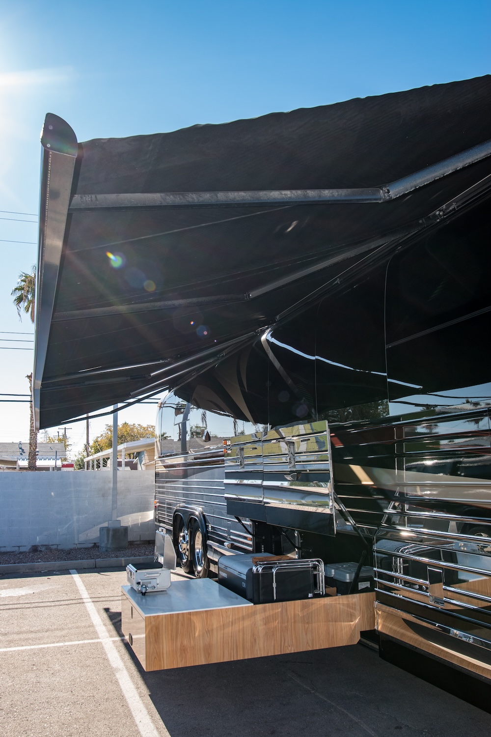 2008 Prevost Marathon XLII For Sale