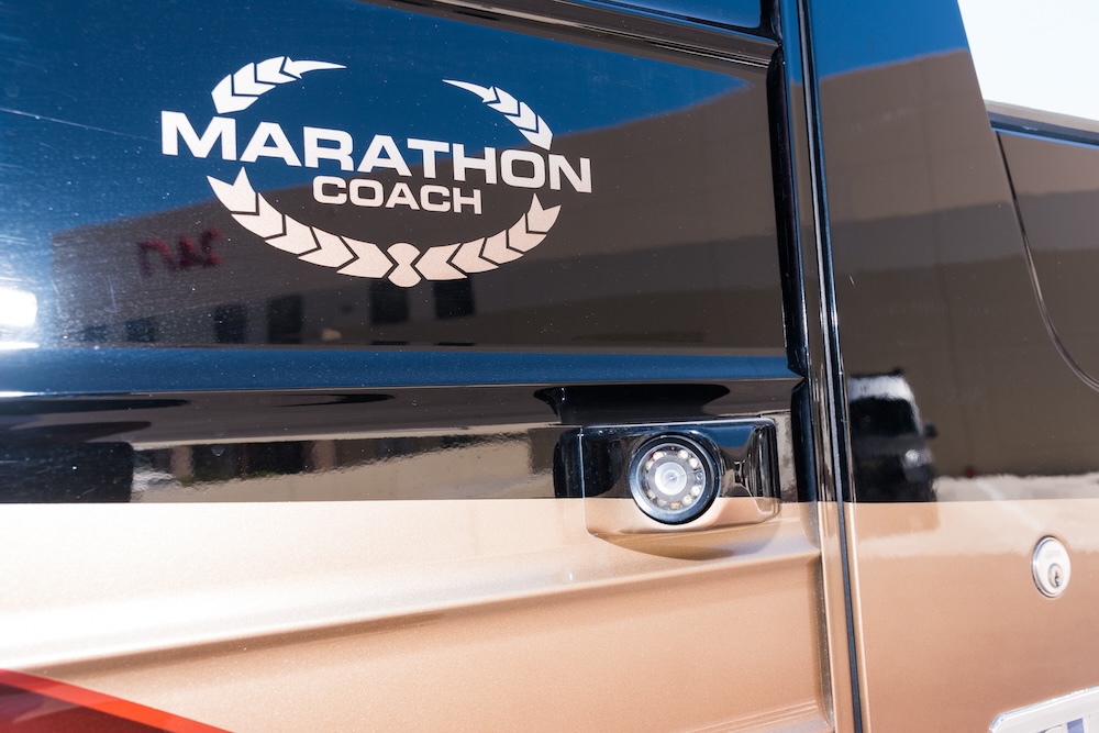 2008 Prevost Marathon XLII For Sale