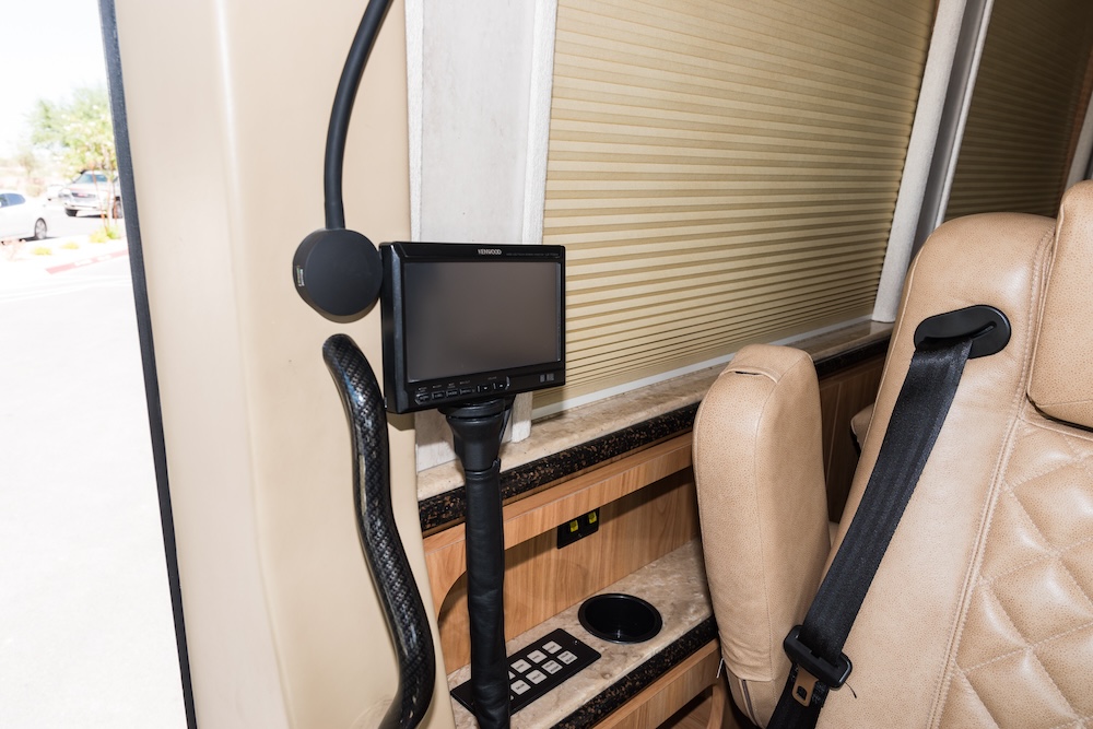 2008 Prevost Marathon XLII For Sale