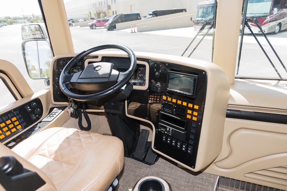 2008 Prevost Marathon XLII For Sale