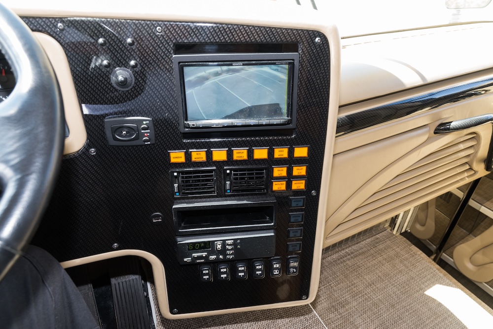 2008 Prevost Marathon XLII For Sale