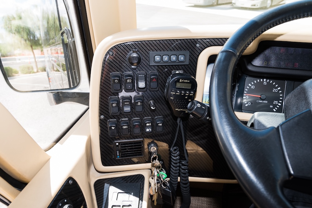 2008 Prevost Marathon XLII For Sale
