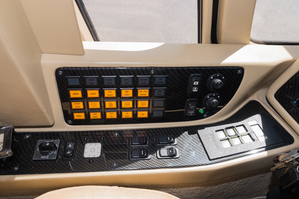 2008 Prevost Marathon XLII For Sale