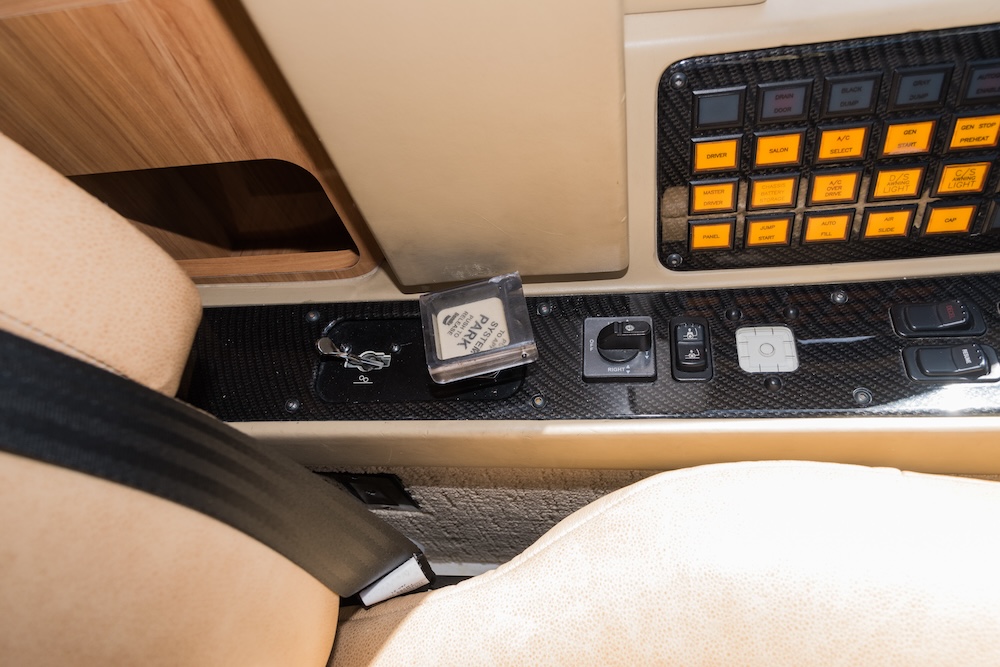 2008 Prevost Marathon XLII For Sale
