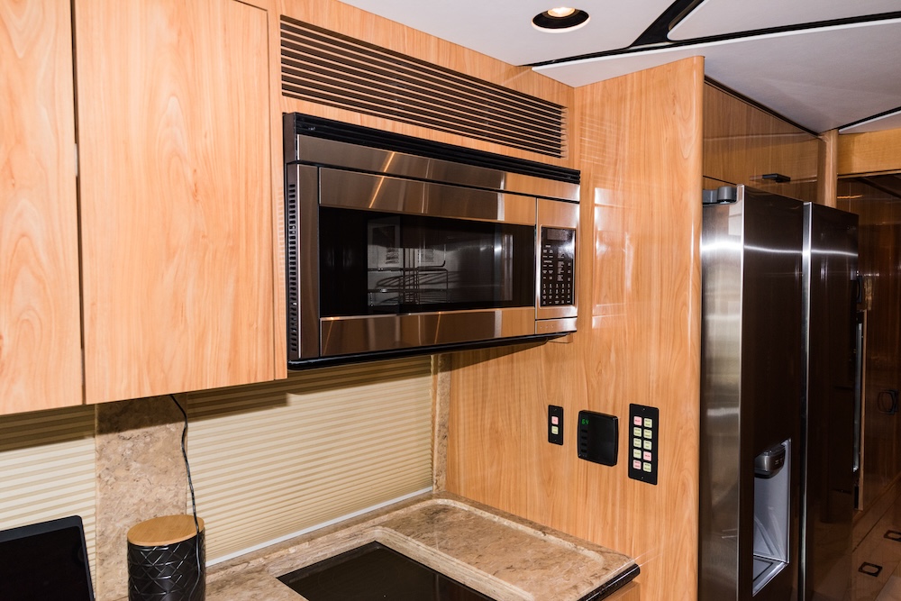 2008 Prevost Marathon XLII For Sale