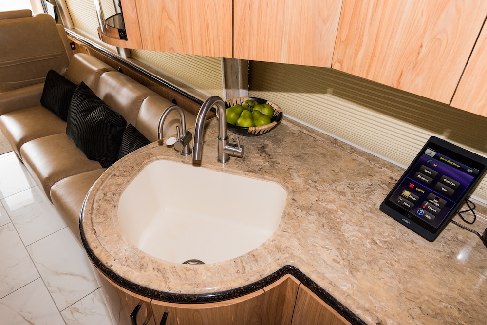 2008 Prevost Marathon XLII For Sale