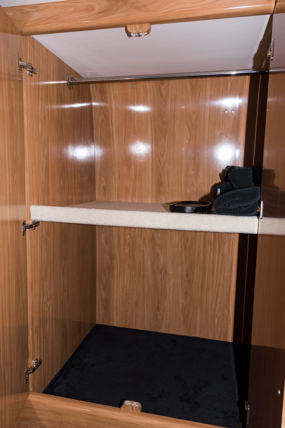 2008 Prevost Marathon XLII For Sale