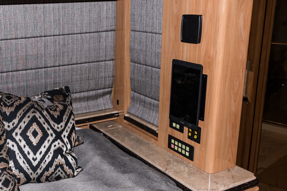 2008 Prevost Marathon XLII For Sale