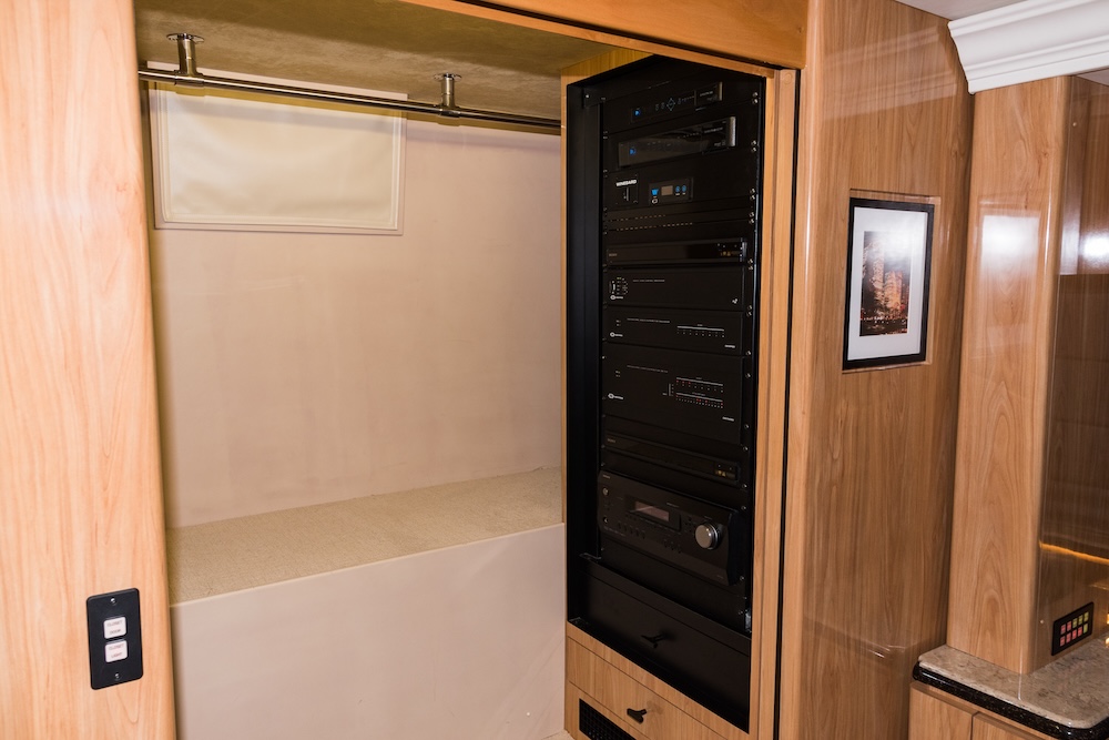 2008 Prevost Marathon XLII For Sale