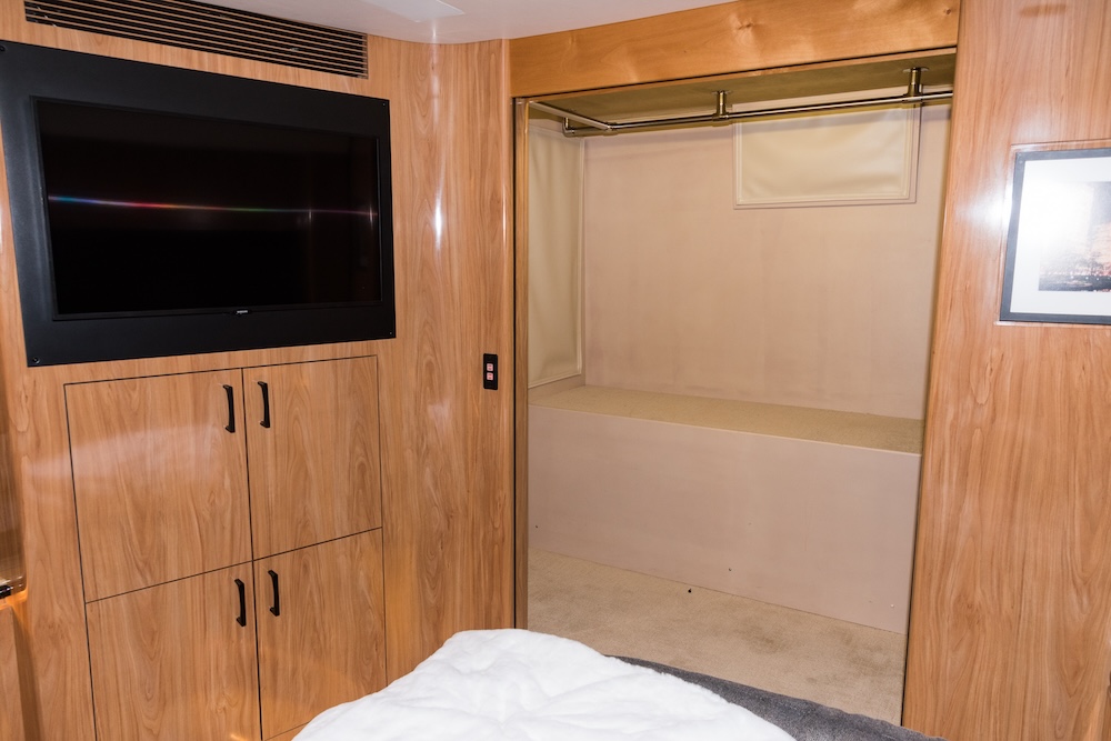 2008 Prevost Marathon XLII For Sale