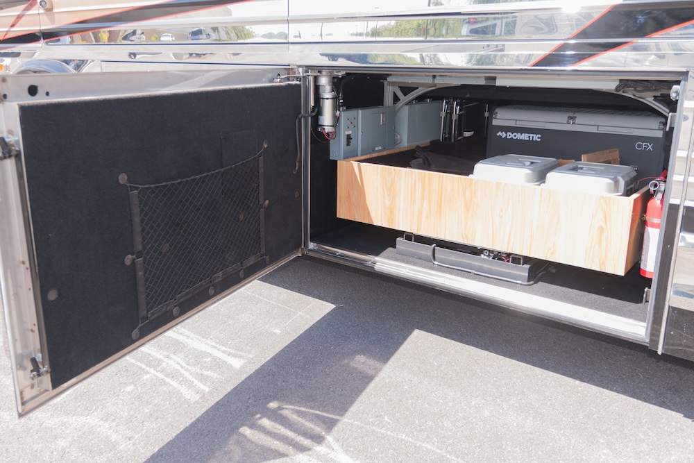 2008 Prevost Marathon XLII For Sale