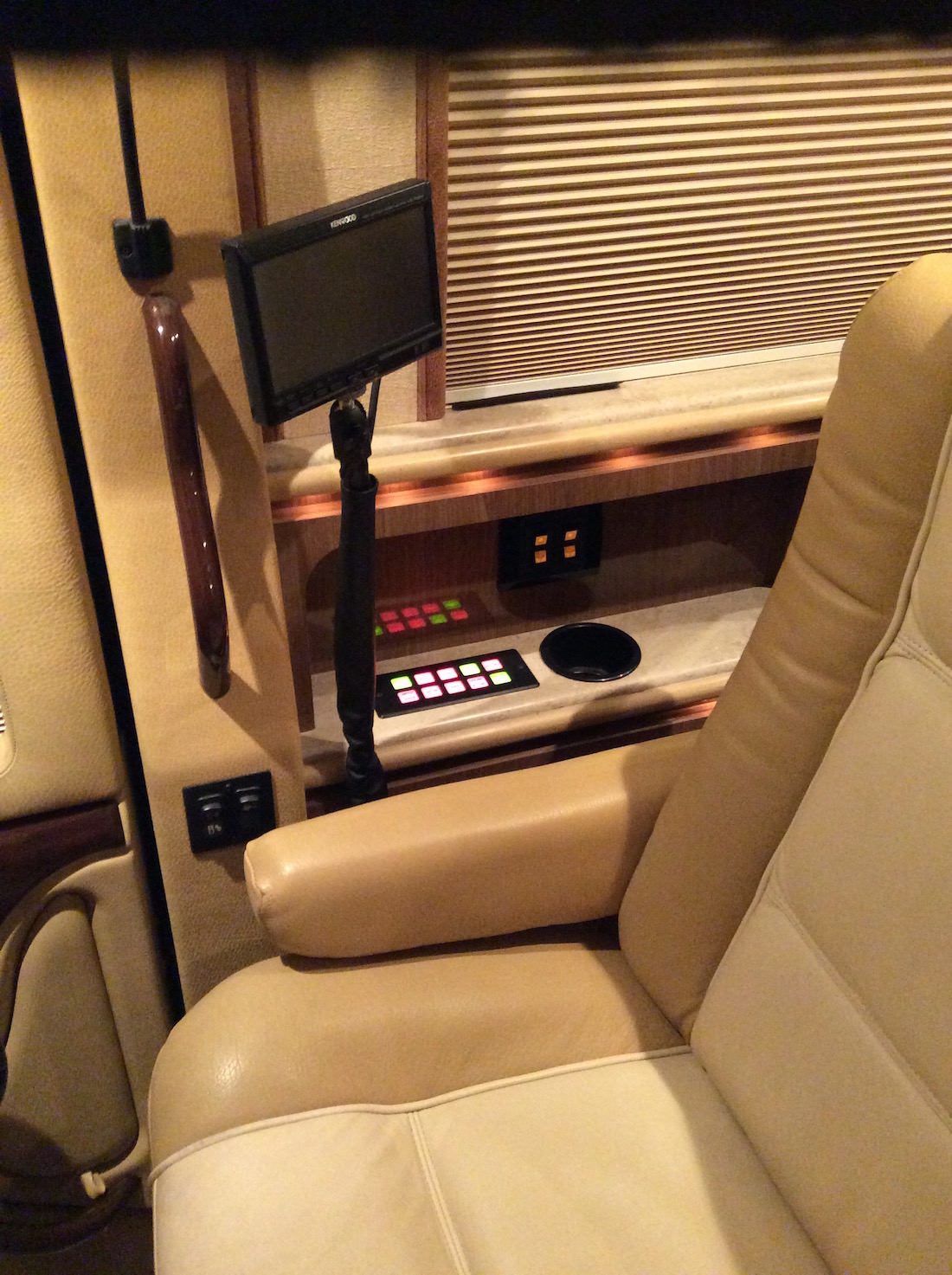 2008 Prevost Marathon XLII For Sale