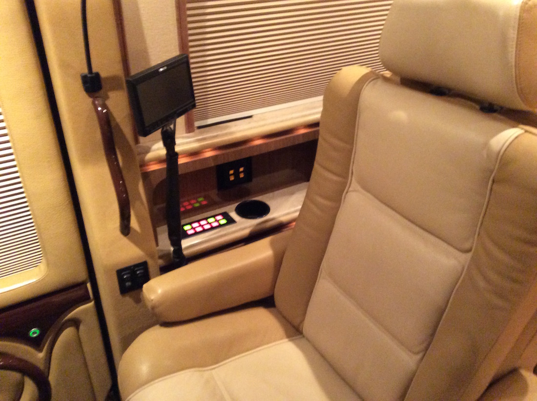 2008 Prevost Marathon XLII For Sale