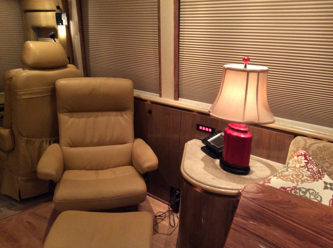 2008 Prevost Marathon XLII For Sale