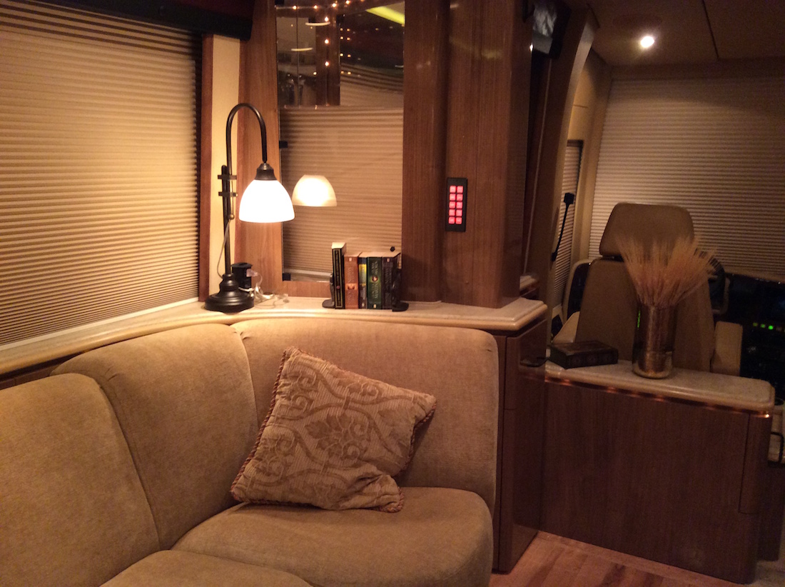 2008 Prevost Marathon XLII For Sale