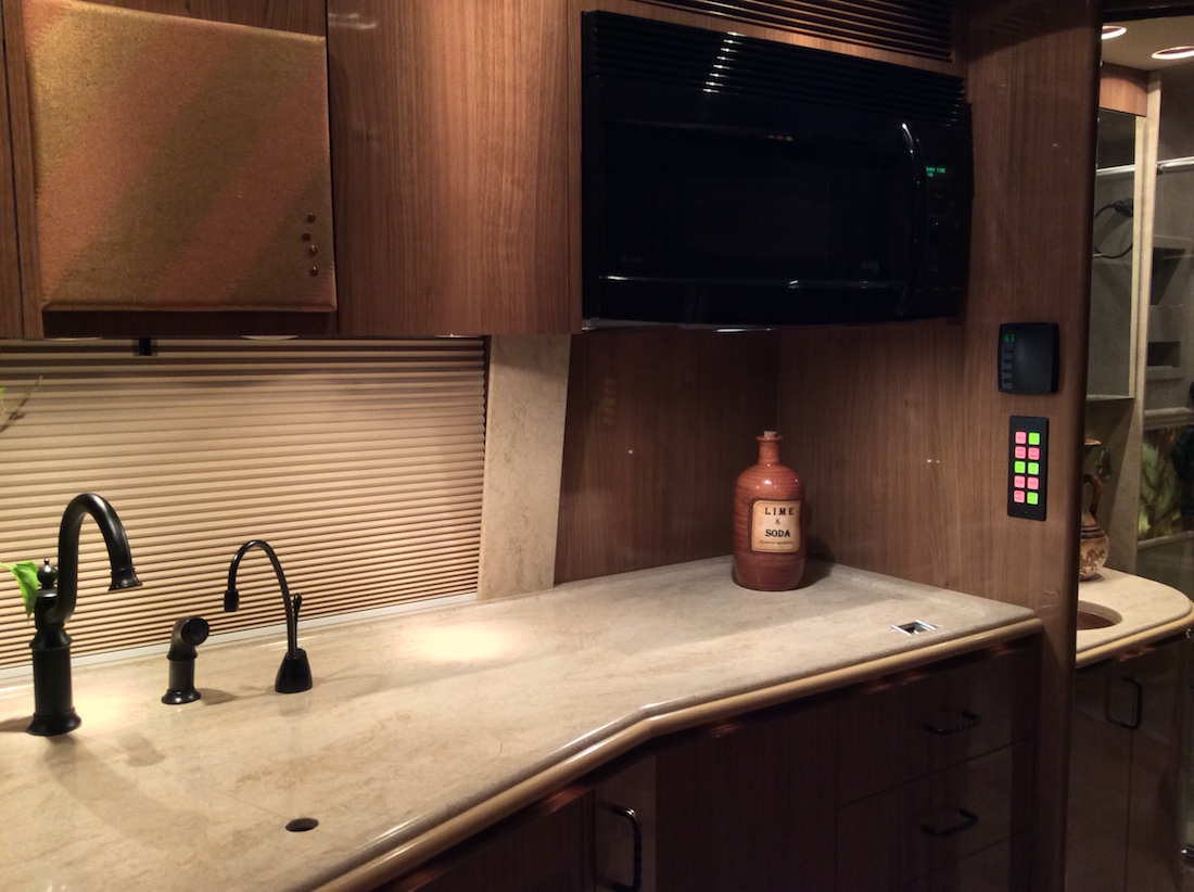 2008 Prevost Marathon XLII For Sale